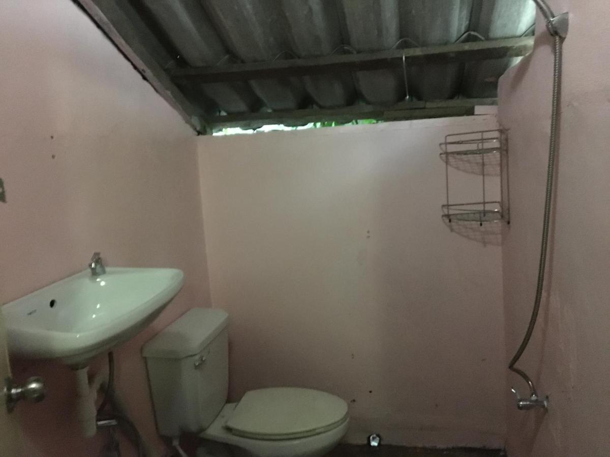 Thong Family Homestay Chiangdao Chiang Dao Eksteriør bilde