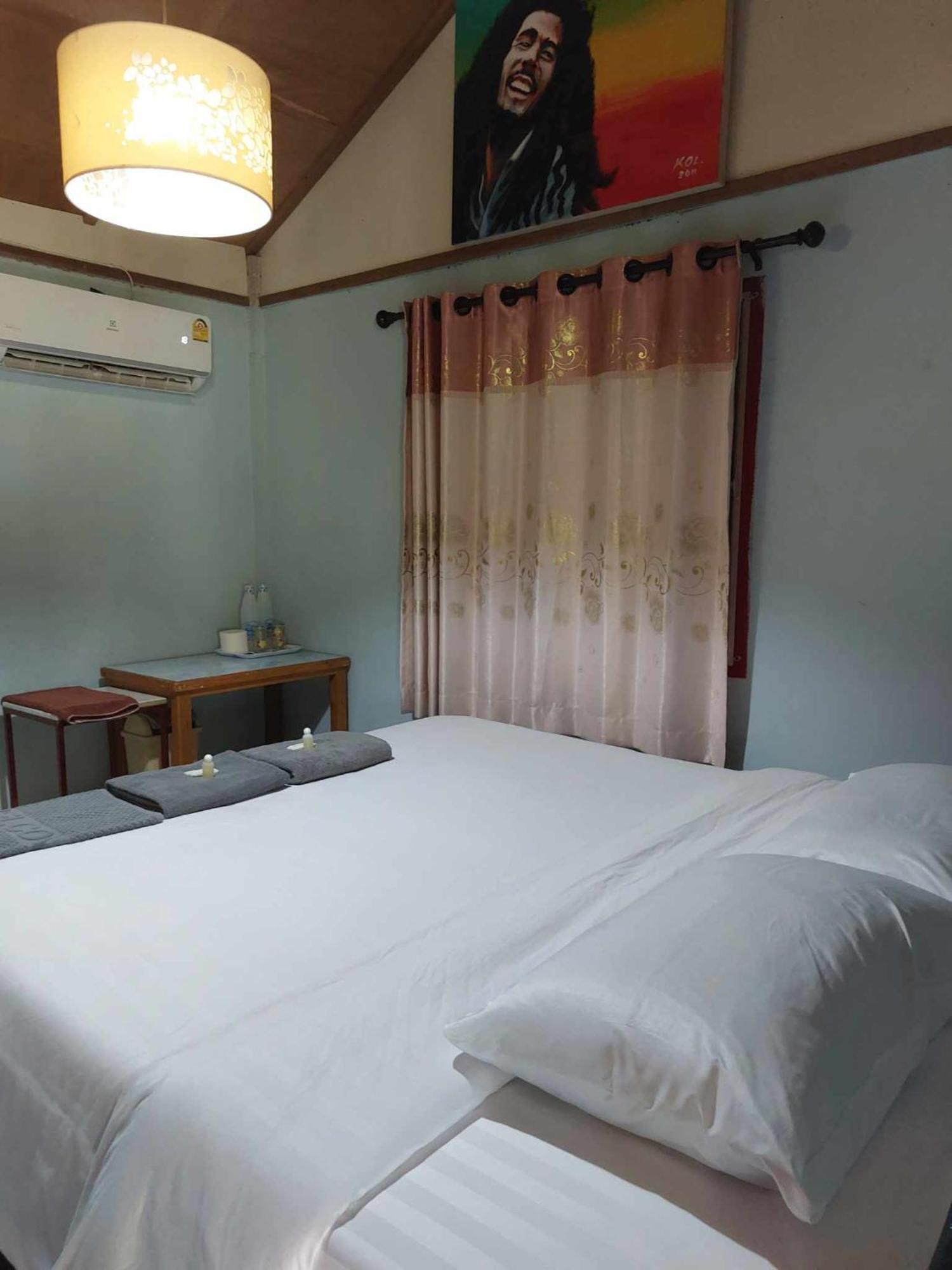 Thong Family Homestay Chiangdao Chiang Dao Eksteriør bilde