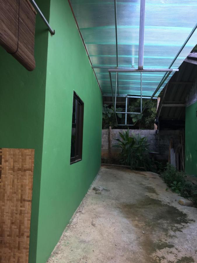 Thong Family Homestay Chiangdao Chiang Dao Eksteriør bilde